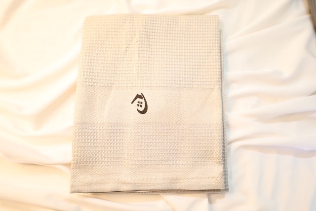 Only Water Cloths – 3-Pack, Chemical-Free Cleaning