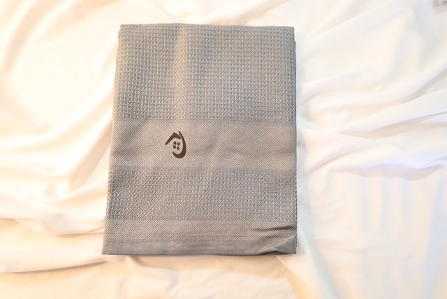 Only Water Cloths – 3-Pack, Chemical-Free Cleaning